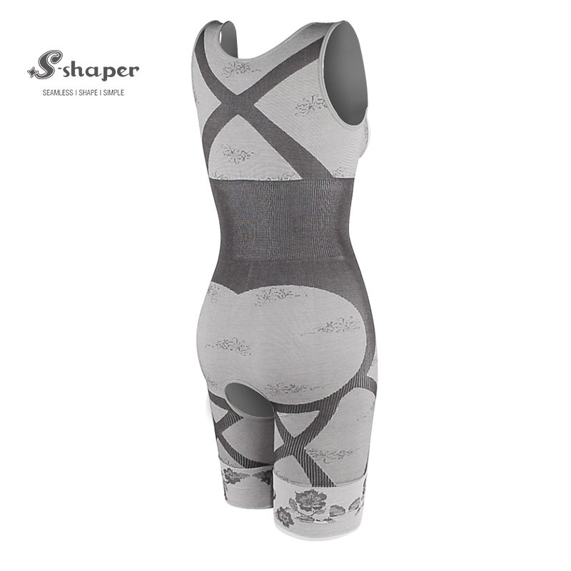 Bamboo Fiber Bodysuit Manufacturer