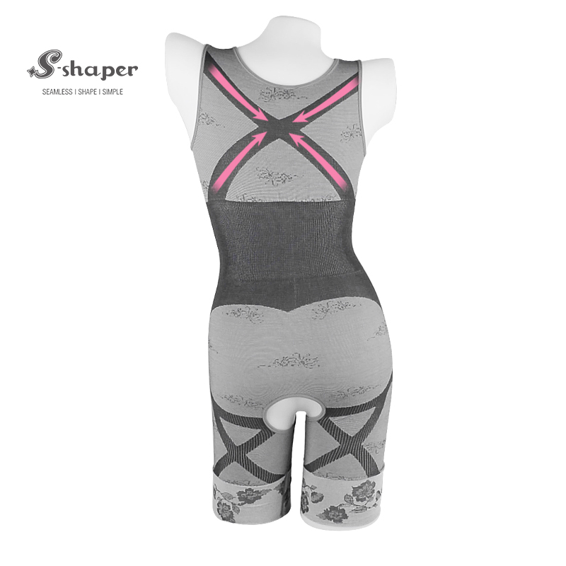 Bamboo Fiber Bodysuit On Sales