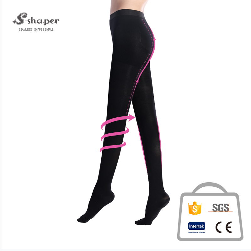 Beauty Leg Compression Pantyhose Factory