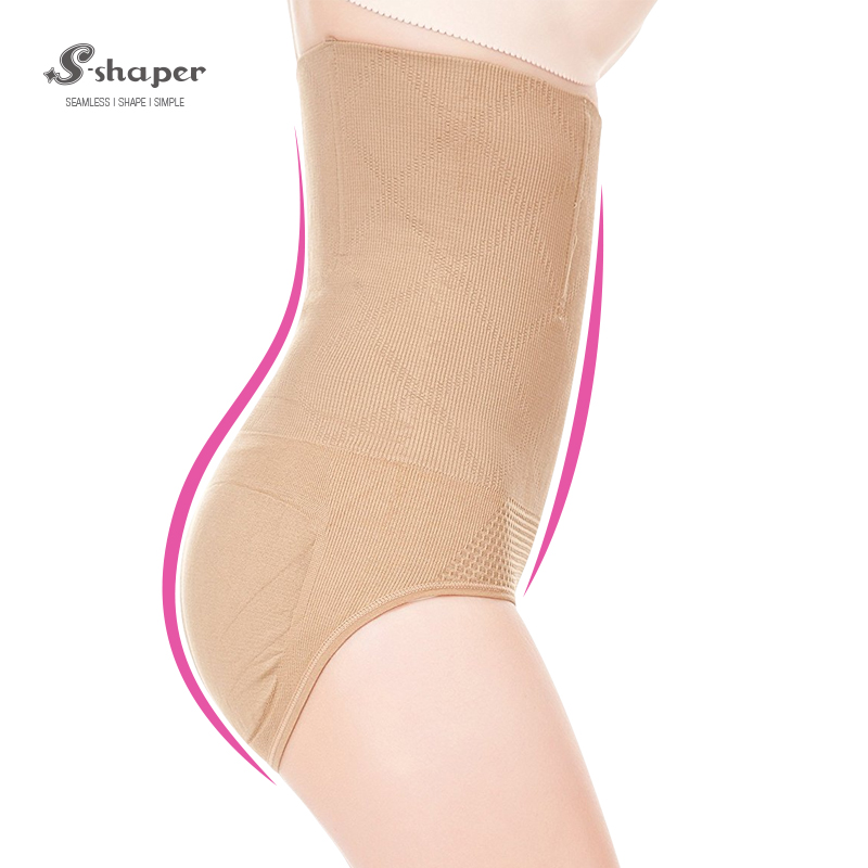 Body Control Hip Up Panty Manufacturer