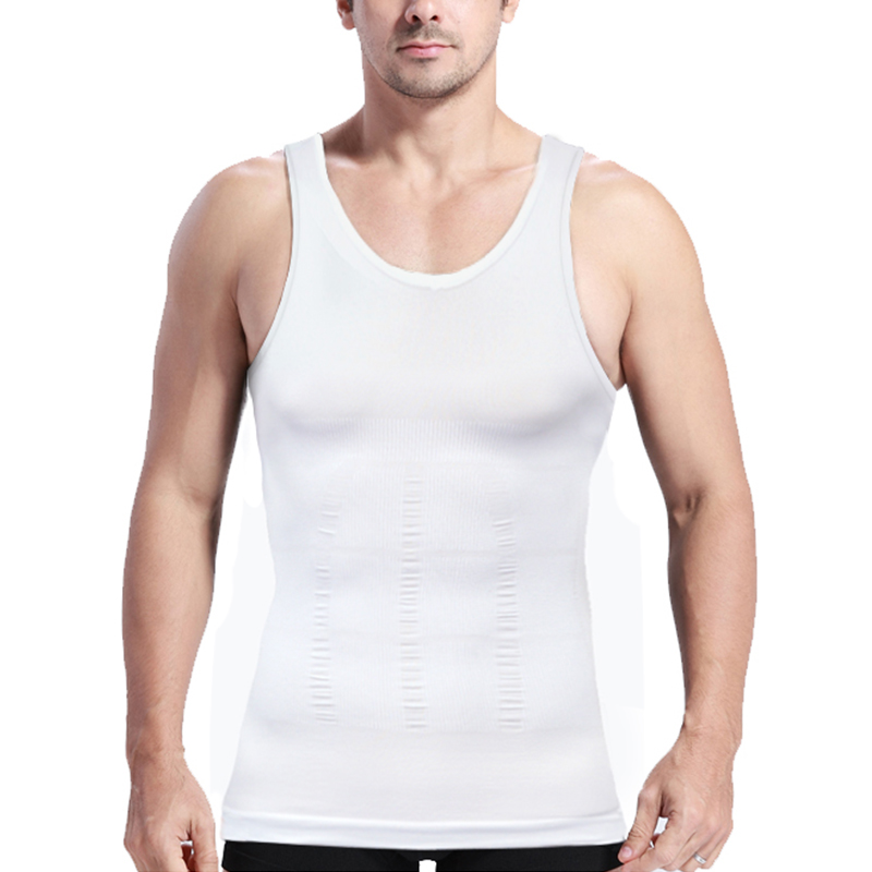 Bodybuilding Compression Tank Top Supplier