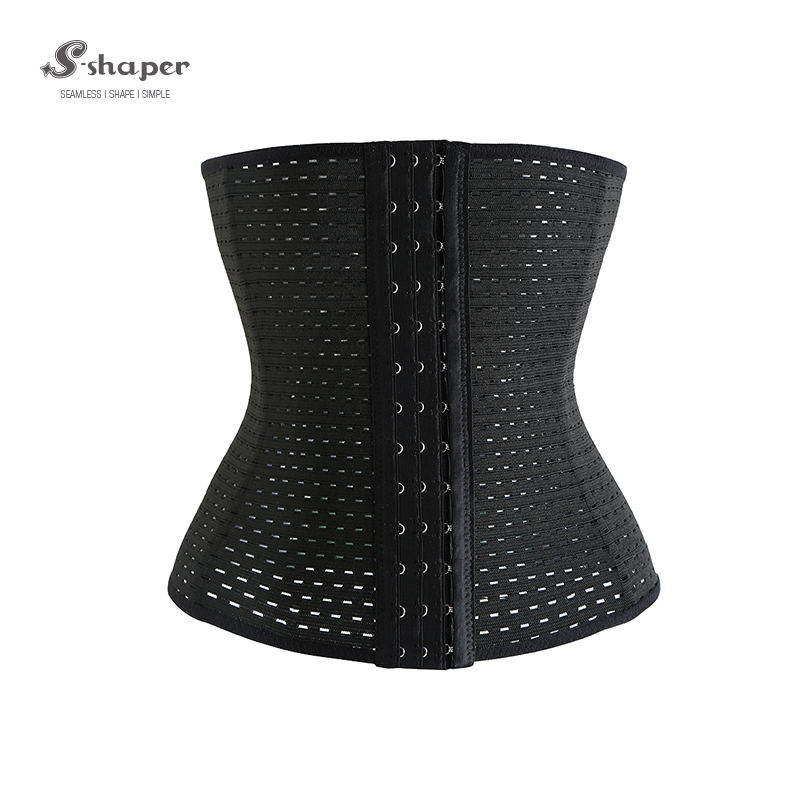 Breathable Abdomen Body Sculpting Waist Belt Factory