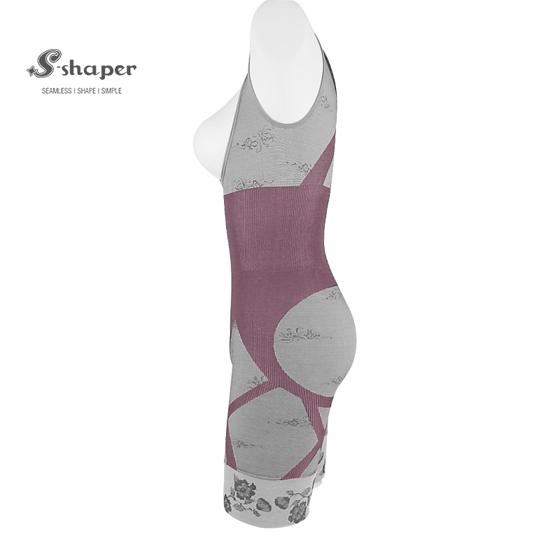 Breathable Bamboo Charcoal Shapers Factory