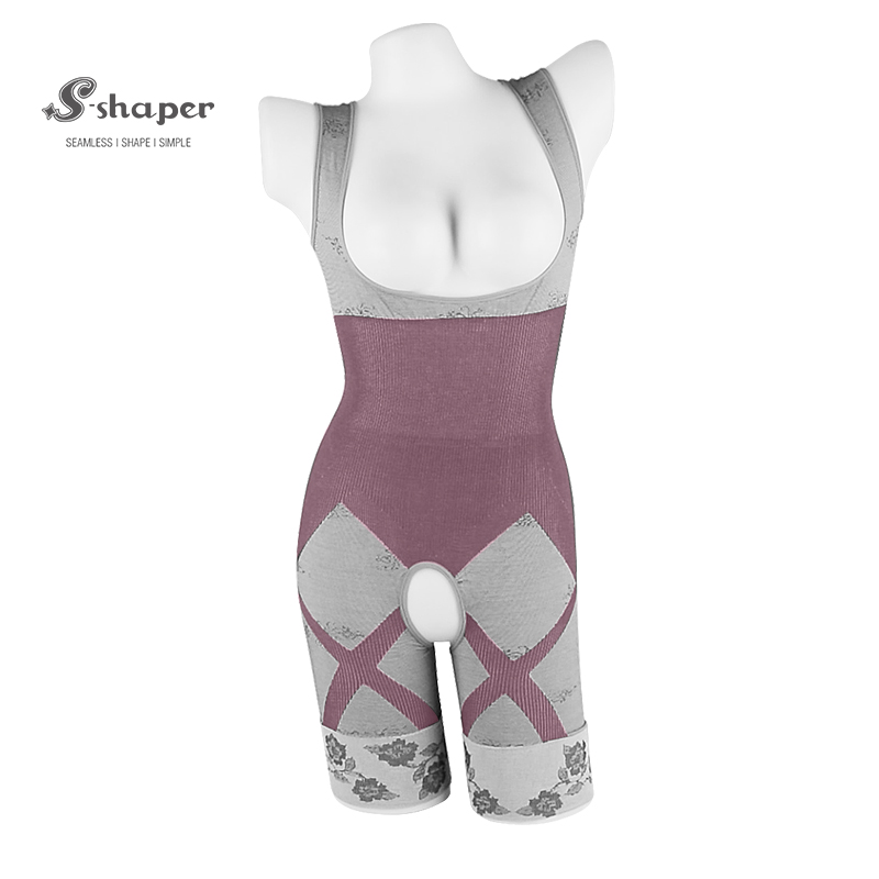 Breathable Bamboo Charcoal Shapers On Sales