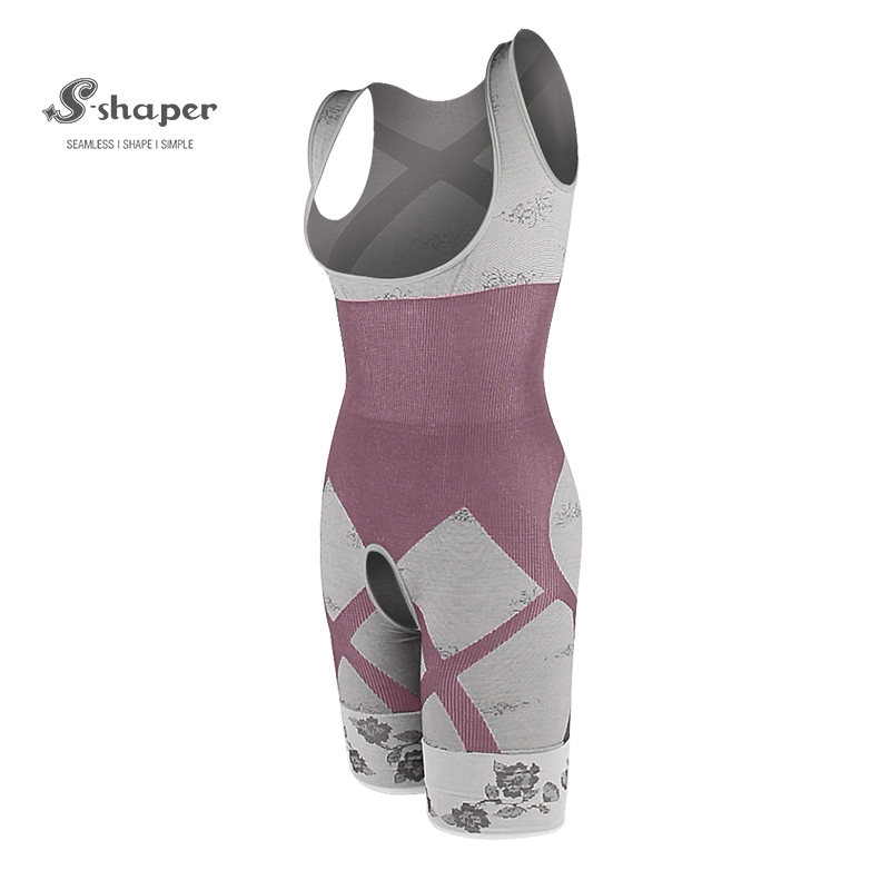 Breathable Bamboo Charcoal Shapers Wholesales