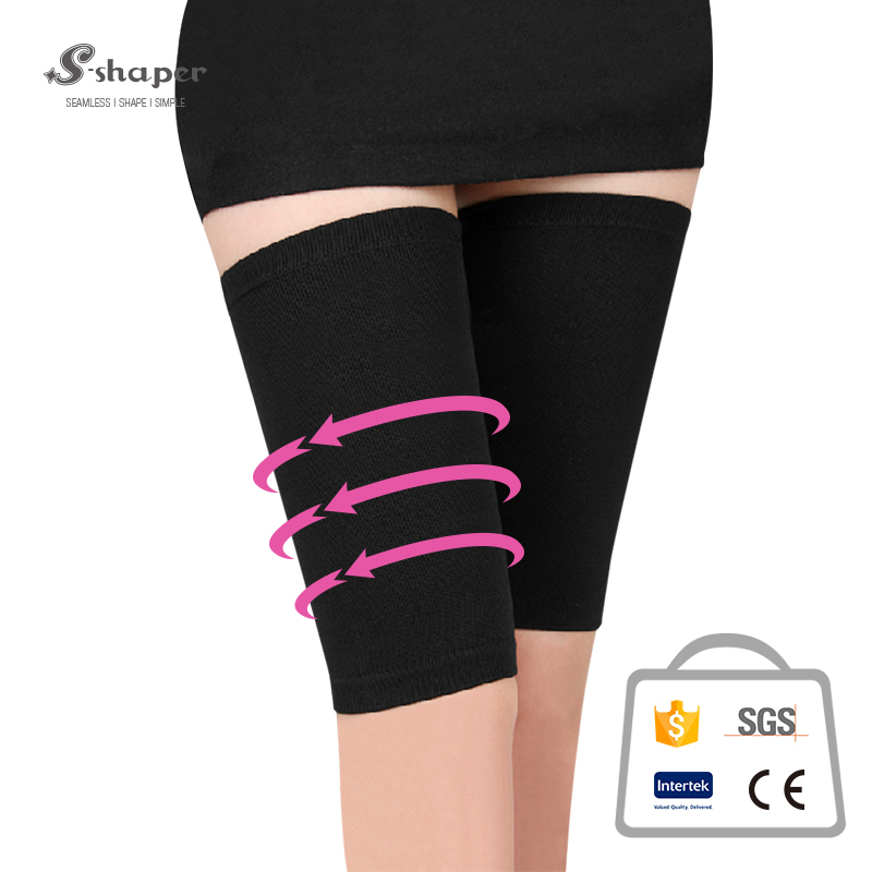 Breathable Invisible Thigh Sleeves Manufacturer