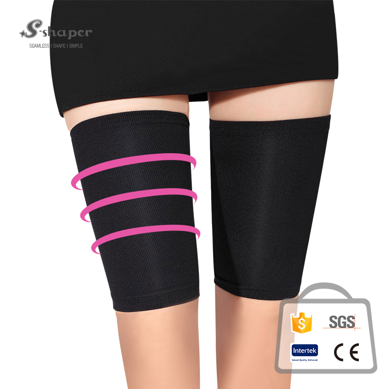 Breathable Invisible Thigh Sleeves On Sales