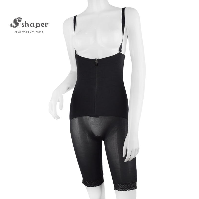 Butt Lifter Breathable Bodysuit Manufacturer