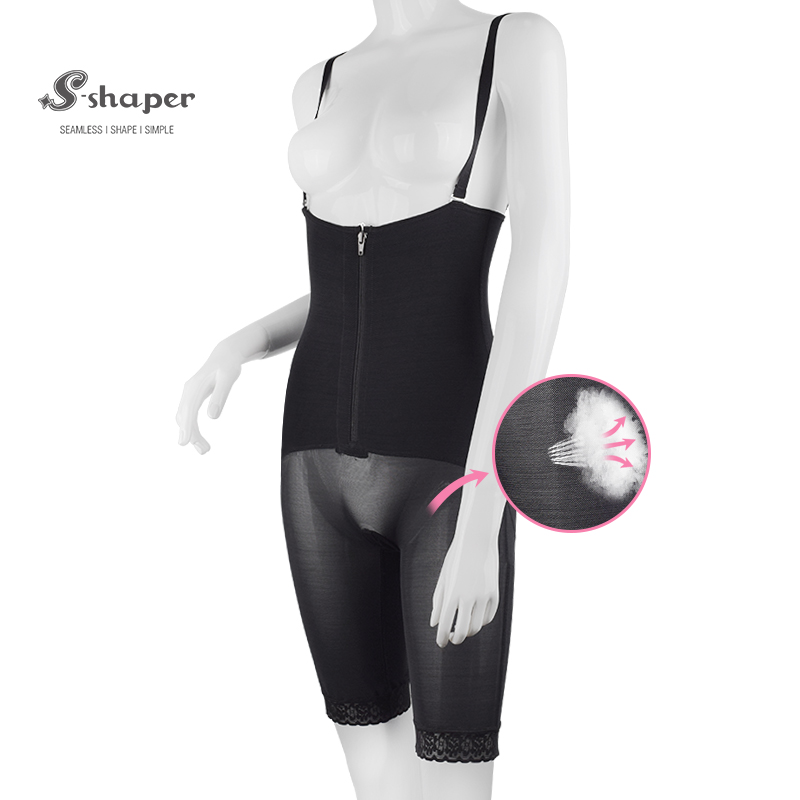 Butt Lifter Shapewear Hersteller