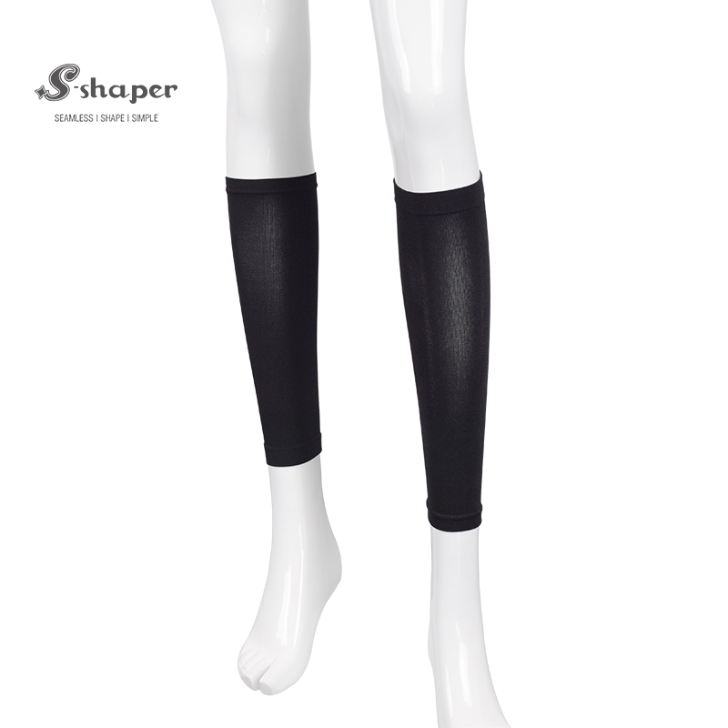 Calf Shaper Leg Supporter Stockings Supplier