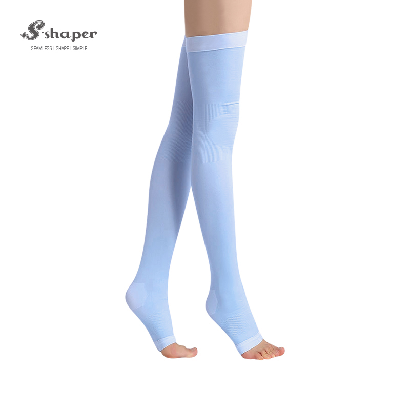Cartoon Japanese Style Nylon Tube Socks Manufacturer
