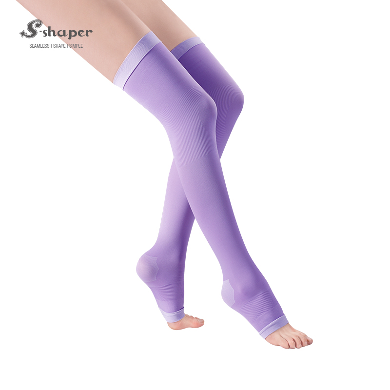 Cartoon Japanese Style Nylon Tube Socks On Sales