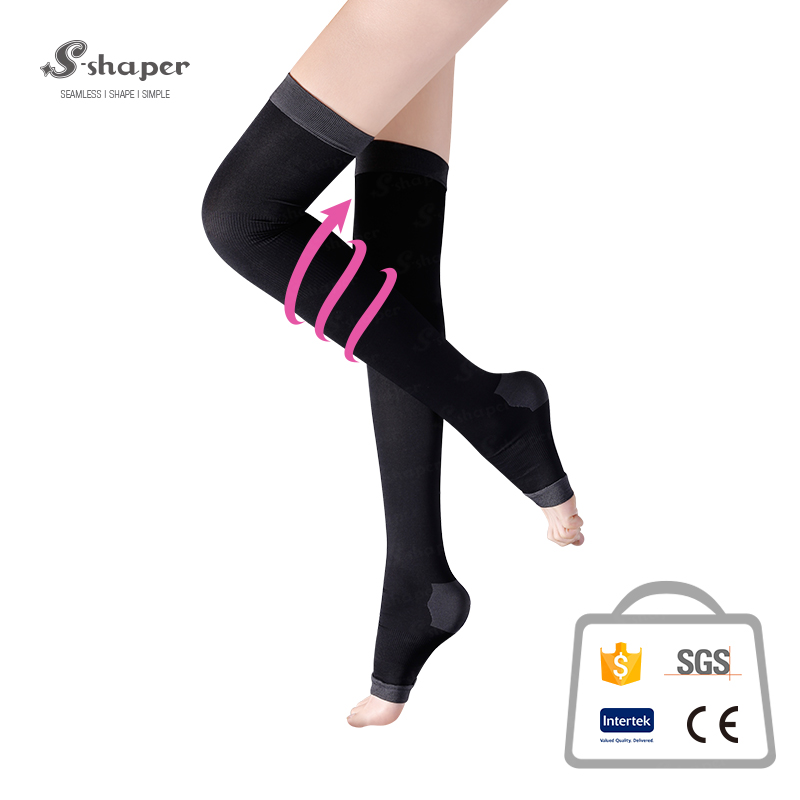 Cheap Knee High Socks Factory