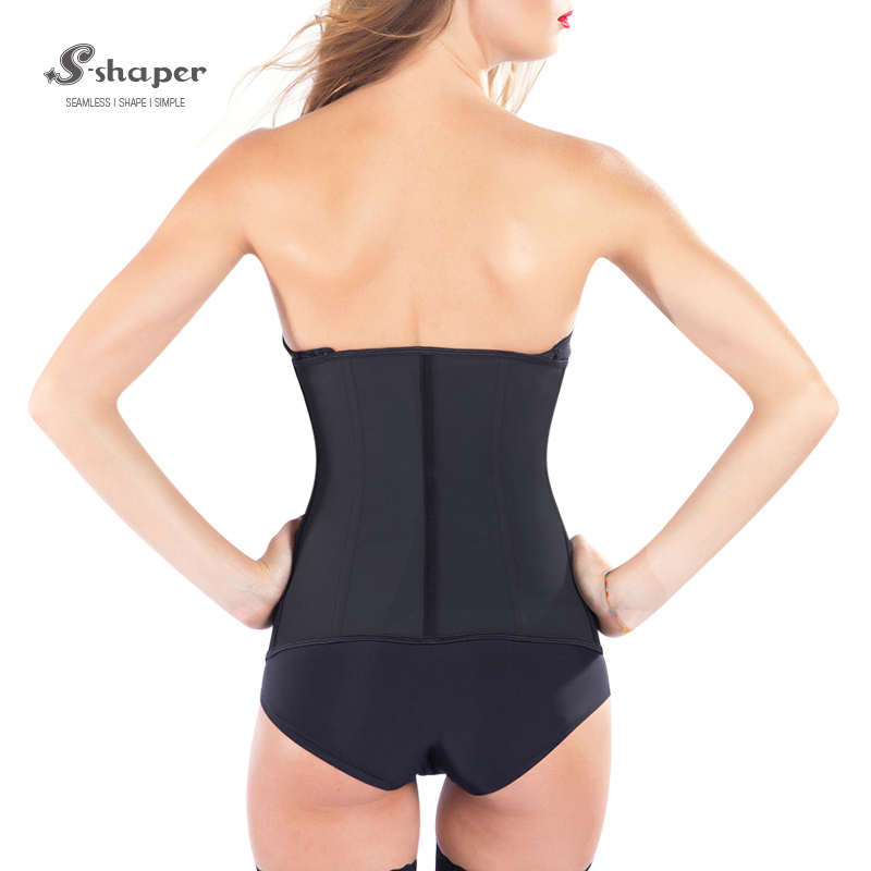 S-SHAPER customized women girdles waist trainers factory