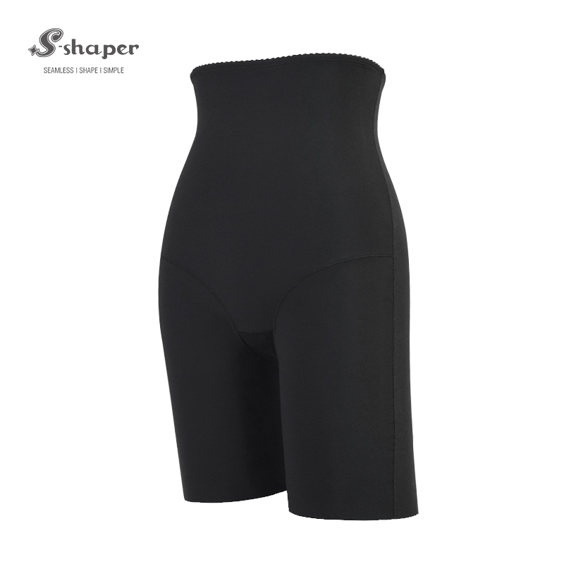 Comfortable High Waist Pants Factory