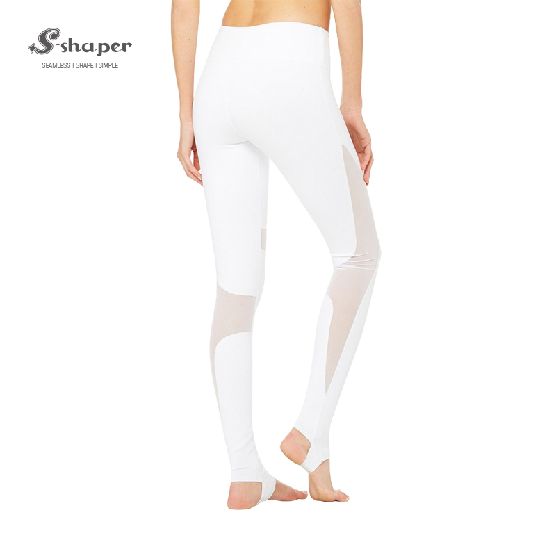Comfortable Sports Yoga Leggings On Sales