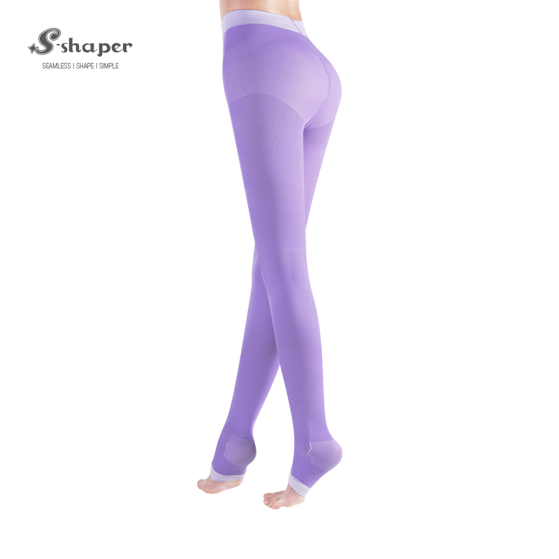 ضغط ارتفاع الخصر SOVEPIPE لباس ضيق