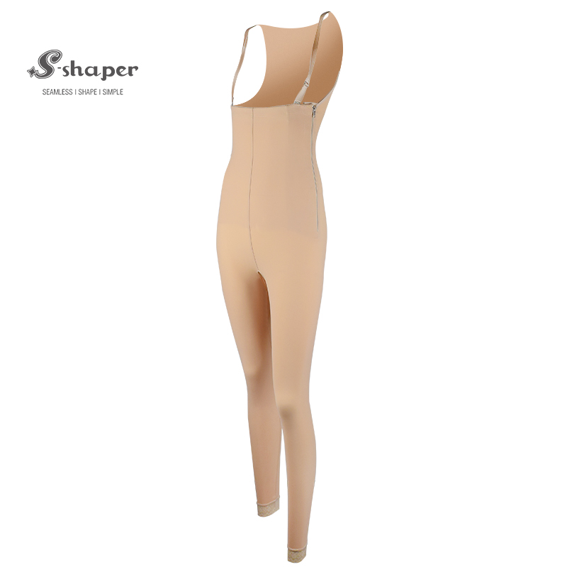 Compression Slimmer Bodysuit Manufacturer