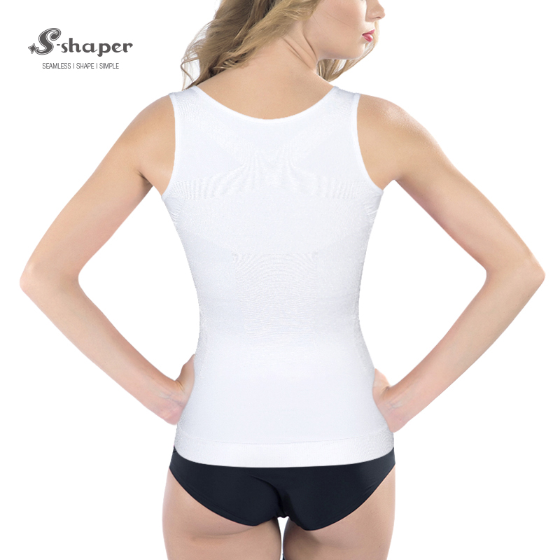 Compression Stretch Tank Tops Wholesales