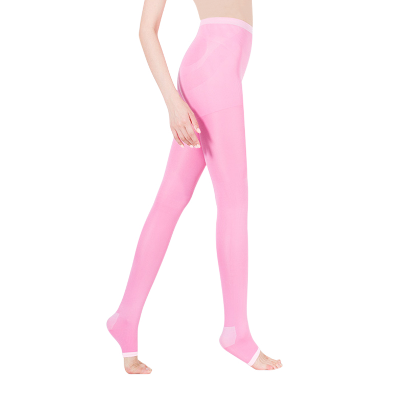 Compression Toeless Leggings Manufacturer