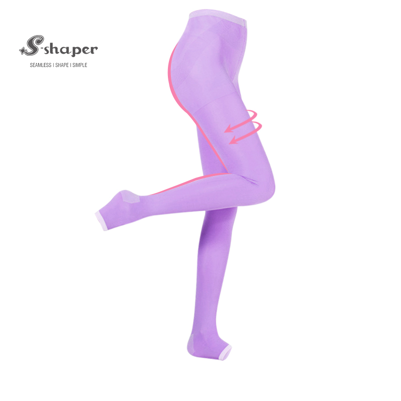 Compression Toeless Leggings On Sales