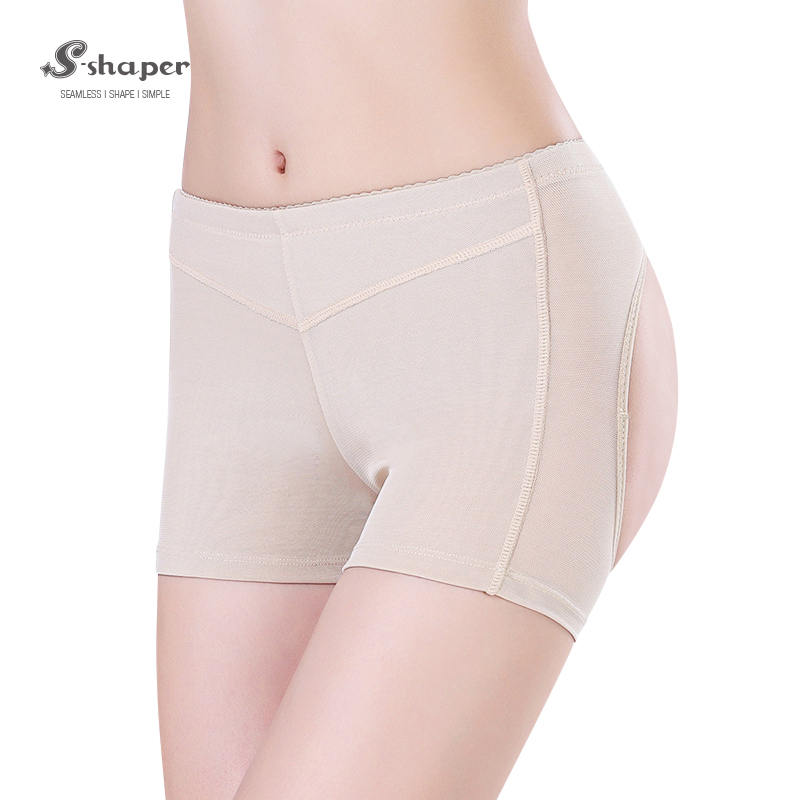 Korrektur Boy Shorts Hersteller