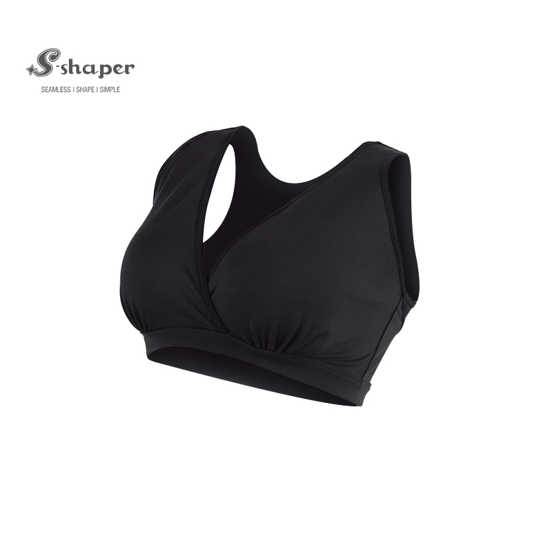 Baumwolle Fitness BH Hersteller