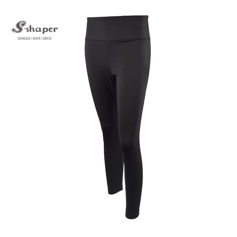 Cropped Yoga Leggings Manufacturer