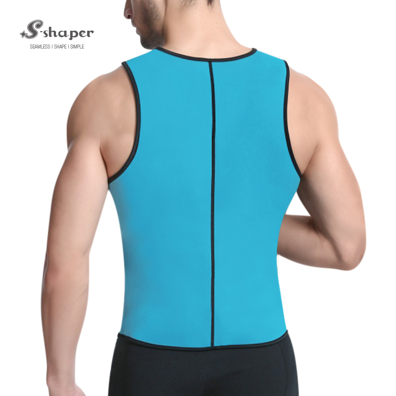 Custom Gym Men Sweat Shirts Factory
