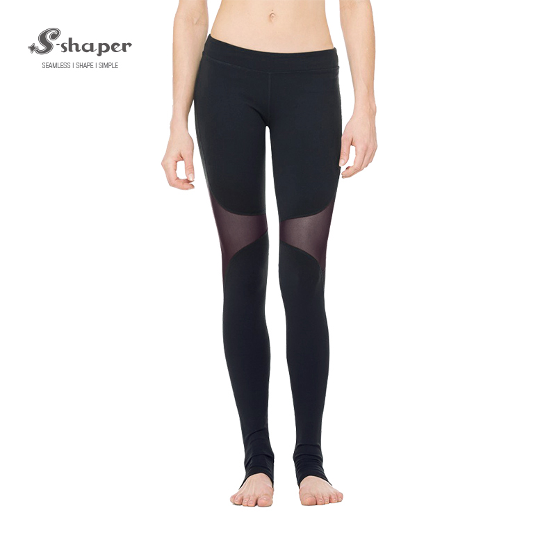 Custom Your Logo Yoga Leggings Wholesales