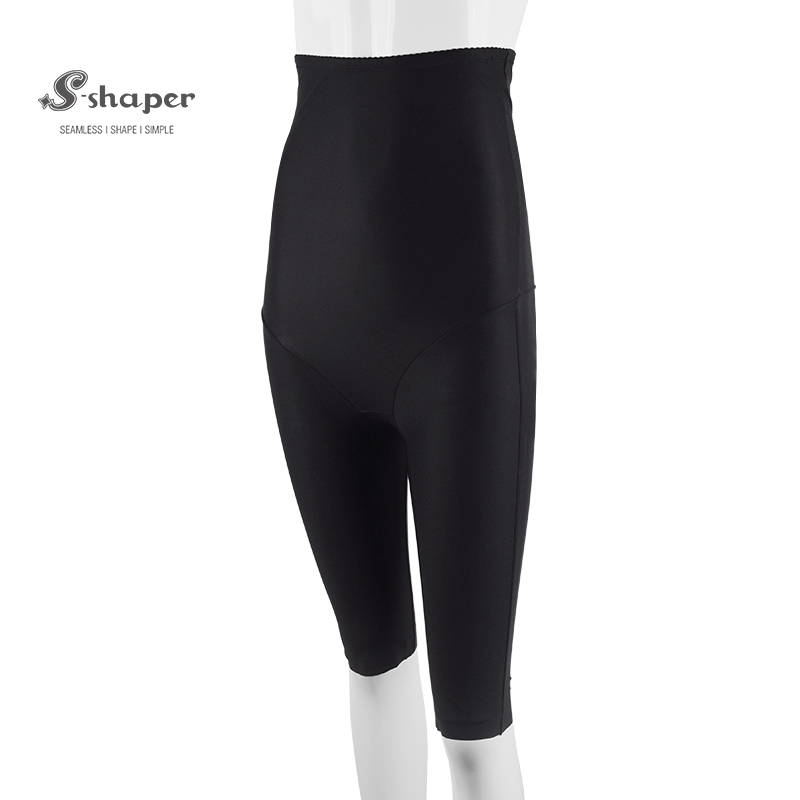 Customized Tummy Control Shorts Manufacturer