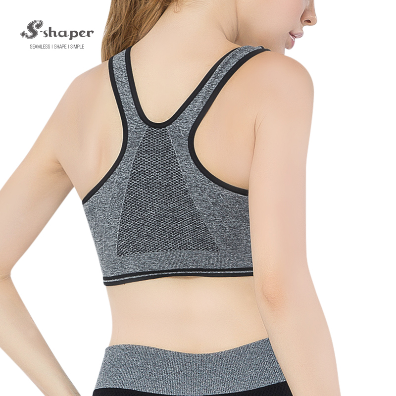 Dry Fit Support Sport-BH Hersteller