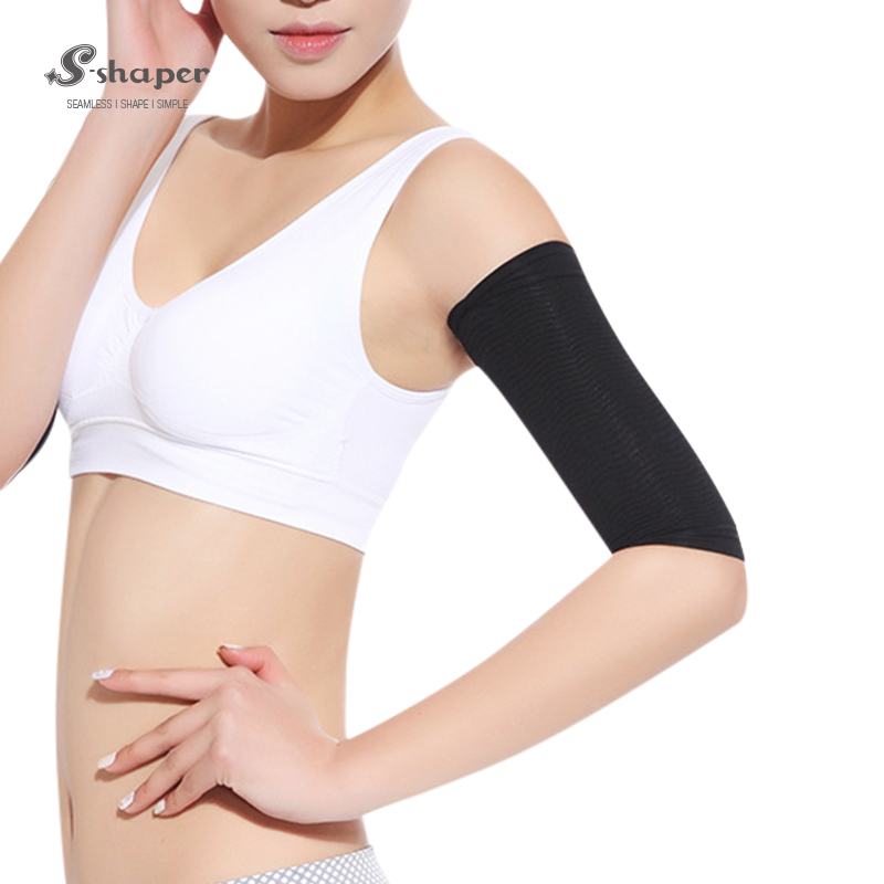 Elastic Arm emagrecimento manga fábrica