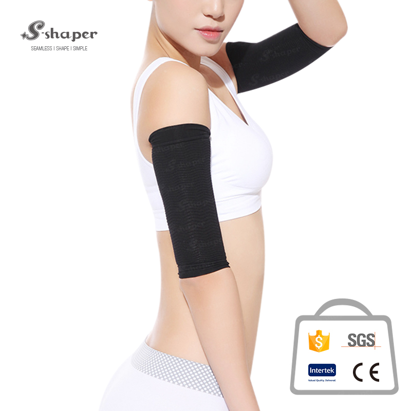 Elastic Arm slimming Sleeve On Sales