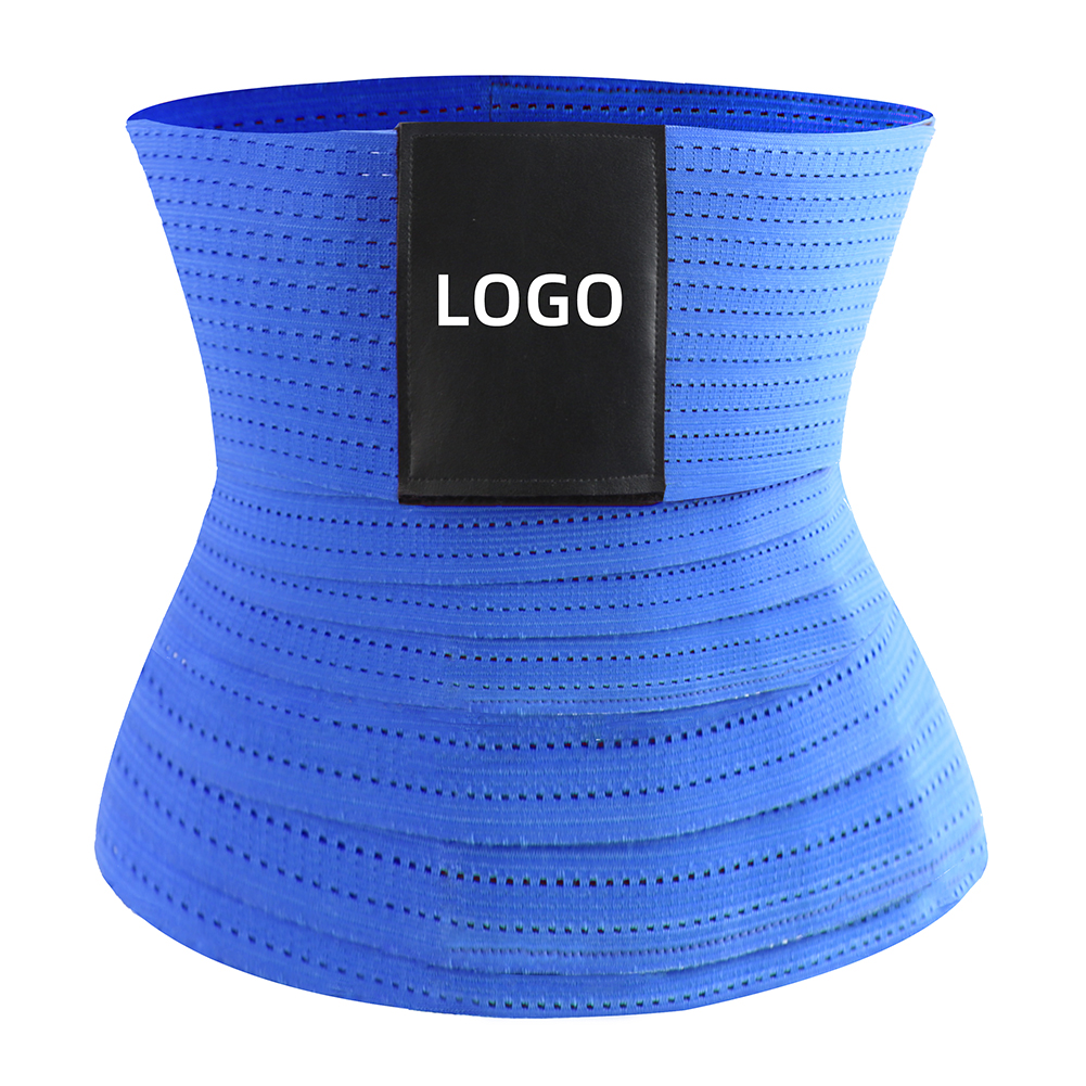 Elastic Bandage Postpartum Waist Trainer Manufacturer