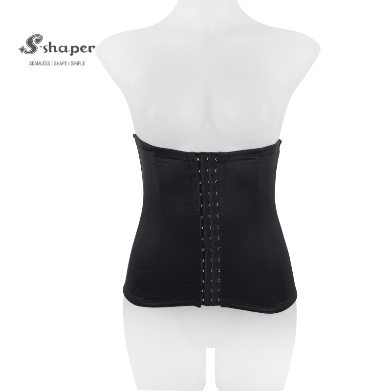 Elastic Compression Waist Belt Factory