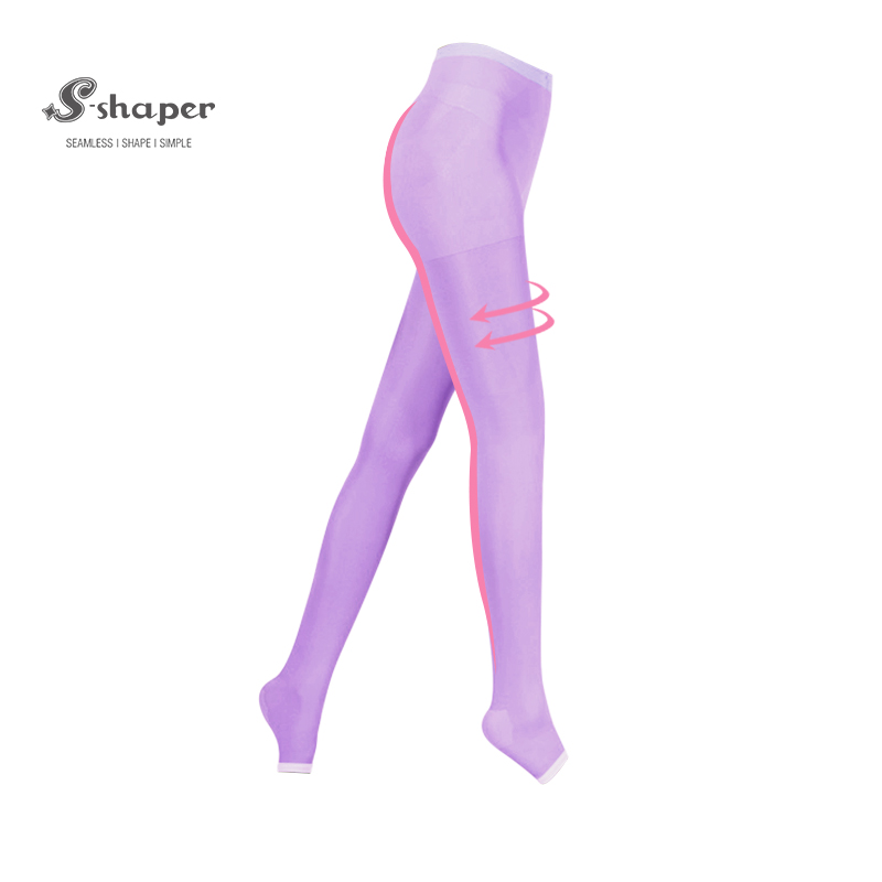 Elastic Toeless Compression Socks Manufacturer