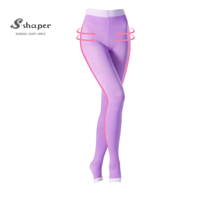 Elastic Toeless Compression Socks Supplier