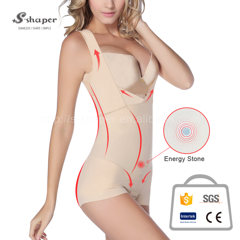 磁気療法Shapewear工場を細くするエネルギー石