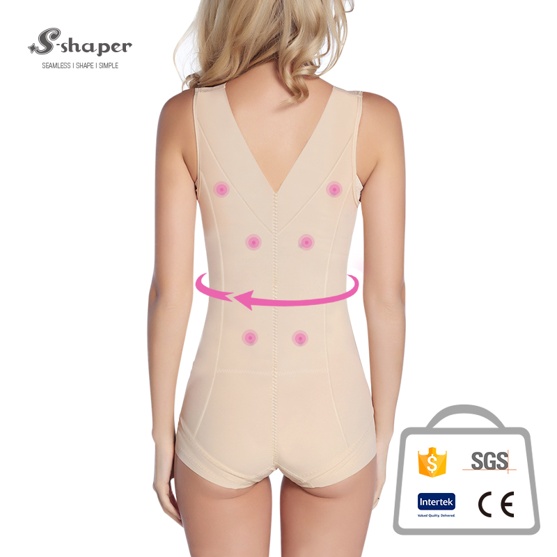 エネルギー療法痩身磁気療法Shapewearメーカー