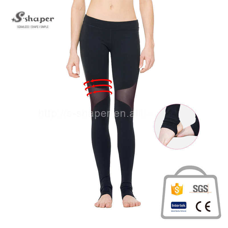 Fancy Design Fashion Yoga Pants Wholesales