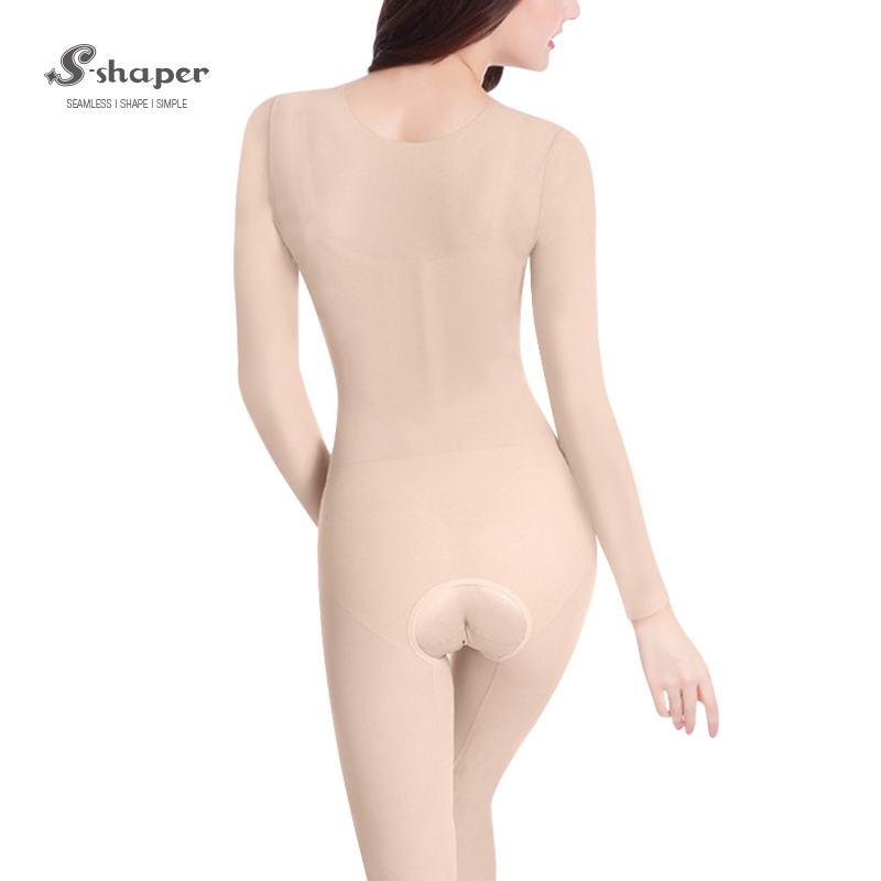 Bodysuits di compressione del tessuto di Carvico dell'infrarosso lontano all'ingrosso