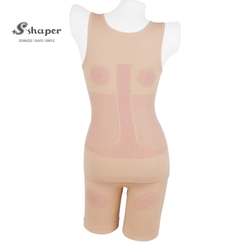 Far Infrared Rays Body Shaper Manufacturer