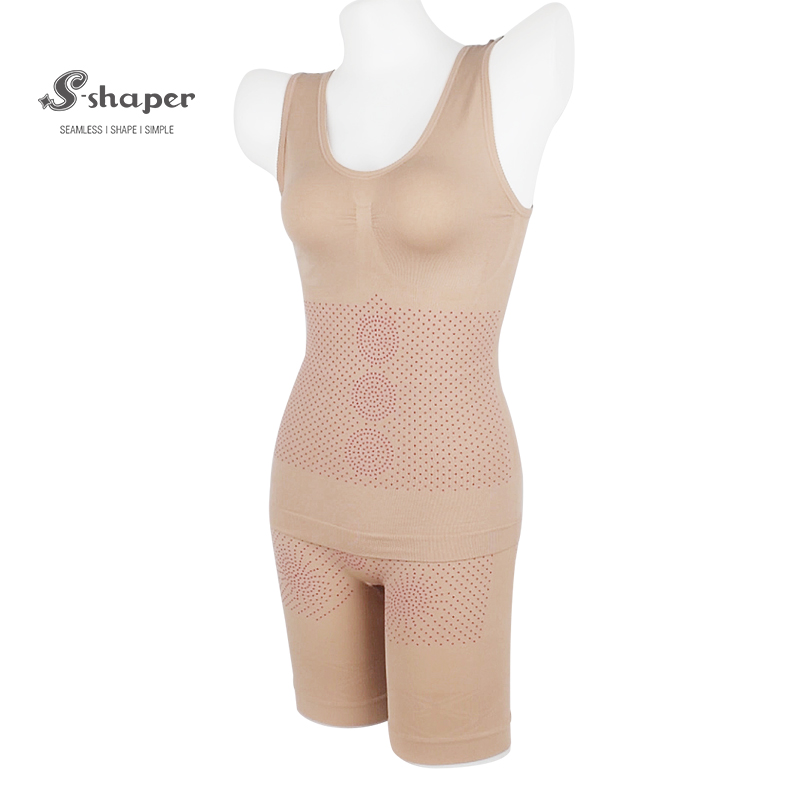 Far Infrared Rays Body Shaper On Sales