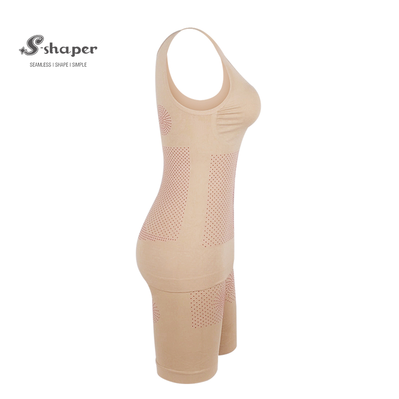 Far Infrared Rays Body Shaper Supplier