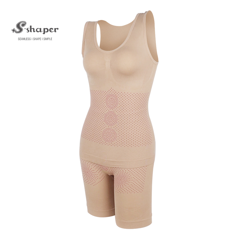 Far Infrared Rays Body Shaper Wholesale
