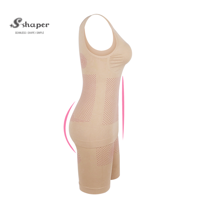 Far Infrared Therapy Shapewear Factory