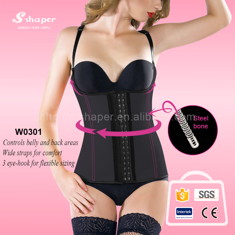 Fashion Sexy Ladies Body Shapers Gürtel On Sales