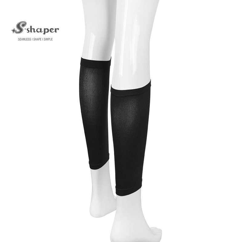 Fat Burning Calorie Leg Sleeves Factory