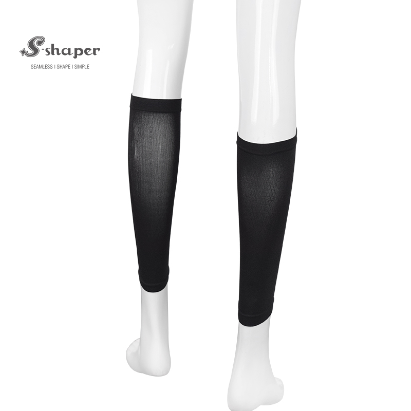 Fat Burning Calorie Leg Sleeves On Sales
